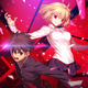 Arcueid’s a vampire, but we don’t hold that against her.